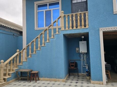4 otaq · 177 m² · 1/1 mərtəbə, Saray