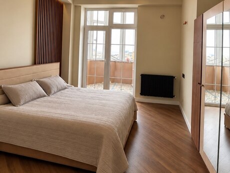 Yeni Yasamalda 2 otaqlı yeni tikili mənzil satılır, 77 m², 210 000 AZN, şəkil 3 / 12