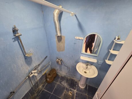 Türkanda 3 otaqlı həyət evi satılır, 48 m², 75 000 AZN, şəkil 2 / 9