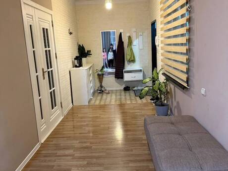 2 otaq · 120 m²