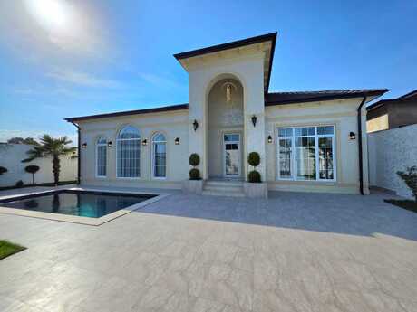 4-room house for sale in Mərdəkan, 190 m², 470 000 AZN, photo 4 / 12