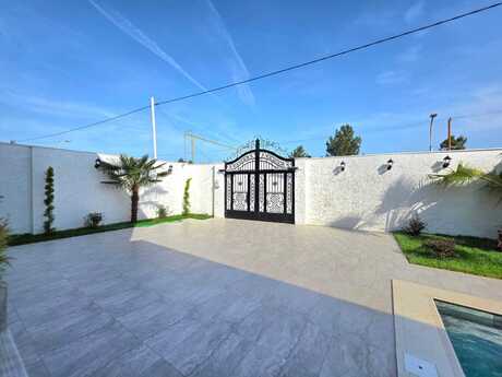 4-room house for sale in Mərdəkan, 190 m², 470 000 AZN, photo 5 / 12