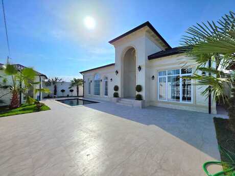 4-room house for sale in Mərdəkan, 190 m², 470 000 AZN, photo 2 / 12