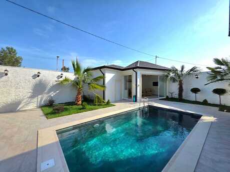 4-room house for sale in Mərdəkan, 190 m², 470 000 AZN, photo 3 / 12
