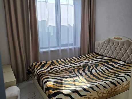 Mərdəkanda 3 otaqlı həyət evi kirayə verilir, 110 m², 2 100 AZN/ay, şəkil 2 / 12