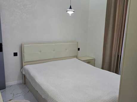 3 otaqlı ev, 110 m², Mərdəkan, 2 100 AZN