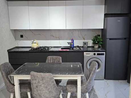 Mərdəkanda 3 otaqlı həyət evi kirayə verilir, 110 m², 2 100 AZN/ay, şəkil 3 / 12