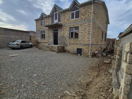 3-room house for sale in Saray, 110 m², 83 000 AZN, photo 2 / 12