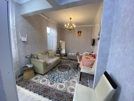 1-room house for sale in Binəqədi, 50 m², 30 000 AZN, photo 5 / 6