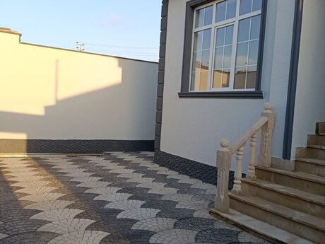 4-room house for sale in Maştağa, 60 m², 105 000 AZN, photo 2 / 9