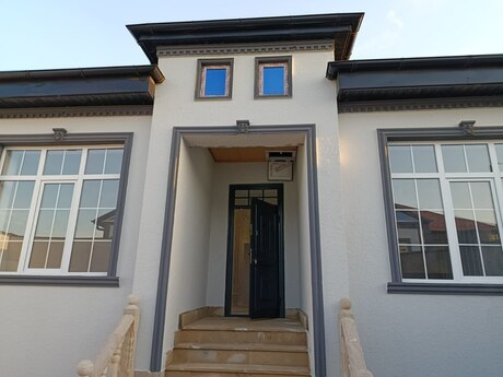 4 otaq · 60 m² · 1/1 mərtəbə, Maştağa