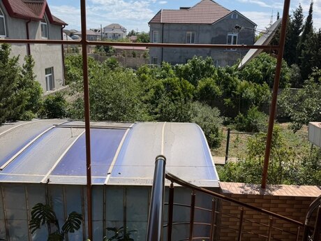 8-room house for sale in Mərdəkan, 238 m², 335 000 AZN, photo 5 / 12