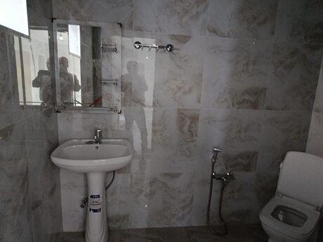 Maştağada 3 otaqlı həyət evi satılır, 55 m², 85 000 AZN, şəkil 5 / 9