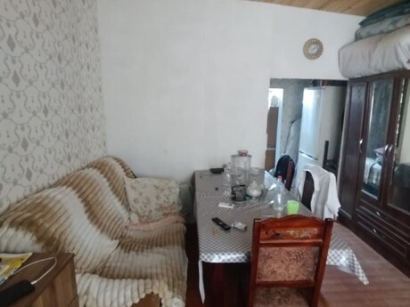 2 rooms · 40 m² · floor 1/1, Maştağa