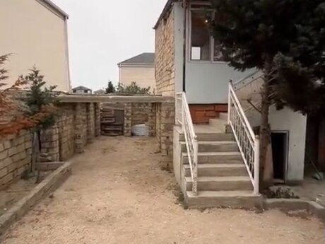 3 otaq · 70 m² · 1/1 mərtəbə, Pirşağı