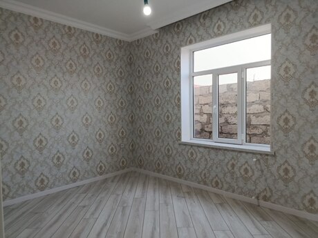 Maştağada 3 otaqlı həyət evi satılır, 56 m², 78 000 AZN, şəkil 4 / 9