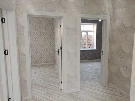 Maştağada 3 otaqlı həyət evi satılır, 56 m², 78 000 AZN, şəkil 3 / 9