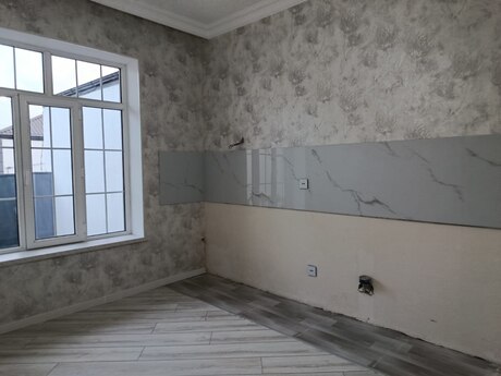 Maştağada 3 otaqlı həyət evi satılır, 56 m², 78 000 AZN, şəkil 5 / 9