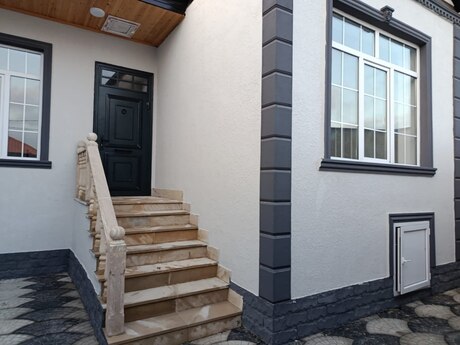 3 otaq · 56 m² · 1/1 mərtəbə, Maştağa