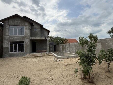 4 rooms · 170 m² · floor 1/1, Pirşağı