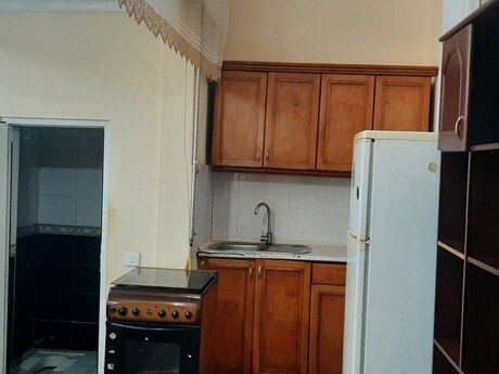 Bayılda 1 otaqlı həyət evi kirayə verilir, 60 m², 350 AZN/ay, şəkil 3 / 12