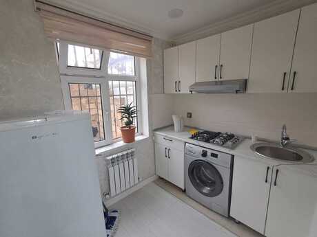 Продаётся 2-комнатная квартира в старом фонде, Abşeron, 52 м², 91 900 AZN, фото 5 / 8