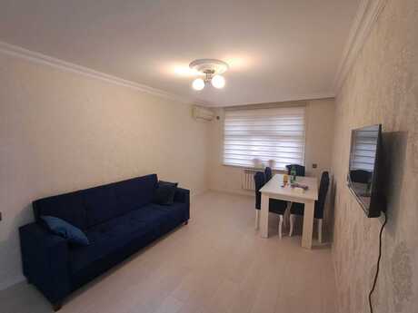 Продаётся 2-комнатная квартира в старом фонде, Abşeron, 52 м², 91 900 AZN, фото 2 / 8