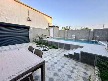 Продаётся 3-комнатный дом, Novxanı, 200 м², 160 000 AZN, фото 2 / 12