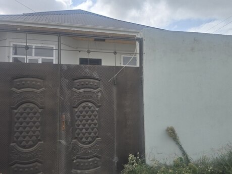 Masazırda 3 otaqlı həyət evi satılır, 100 m², 85 000 AZN, şəkil 3 / 12