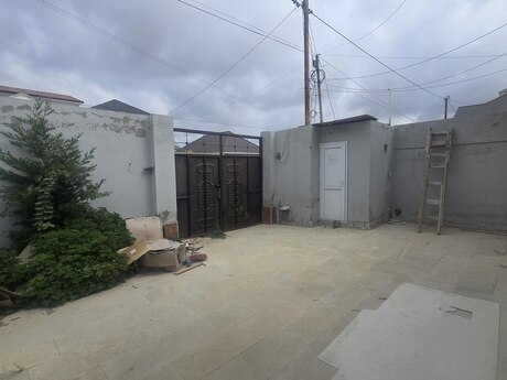 Masazırda 3 otaqlı həyət evi satılır, 100 m², 85 000 AZN, şəkil 4 / 12