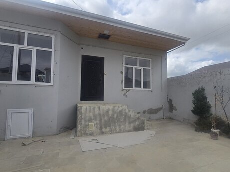 3 otaq · 100 m² · 1/1 mərtəbə, Masazır