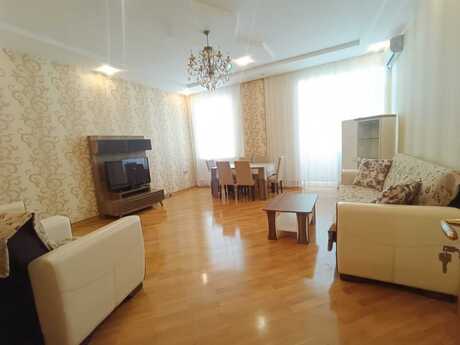 3-комн. · 137 m²