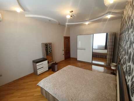 Сдаётся 3-комнатная квартира в новостройке, Şah İsmayıl Xətai, 137 м², 1 350 AZN/мес, фото 5 / 12
