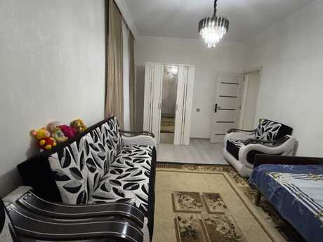 Köhnə Günəşlidə 1 otaqlı köhnə tikili mənzil satılır, 45 m², 114 000 AZN, şəkil 3 / 10