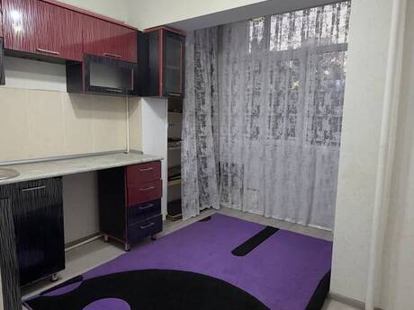 Köhnə Günəşlidə 1 otaqlı köhnə tikili mənzil satılır, 45 m², 114 000 AZN, şəkil 4 / 10