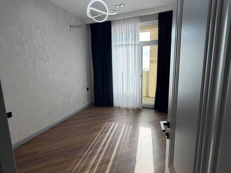 Продаётся 3-комнатная квартира в новостройке, Günəşli, 80 м², 242 000 AZN, фото 5 / 12