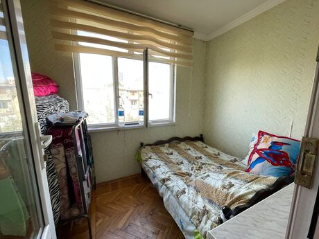 Sea Breezedə 2 otaqlı köhnə tikili mənzil satılır, 60 m², 145 000 AZN, şəkil 2 / 12