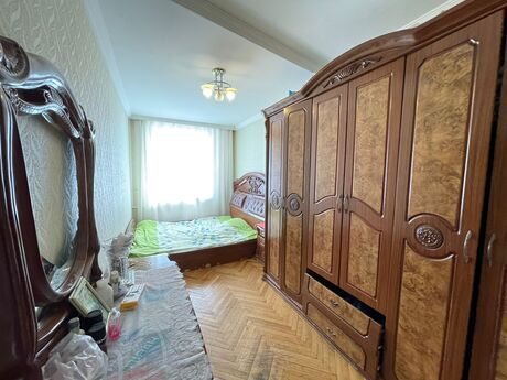 Sea Breezedə 2 otaqlı köhnə tikili mənzil satılır, 60 m², 145 000 AZN, şəkil 3 / 12