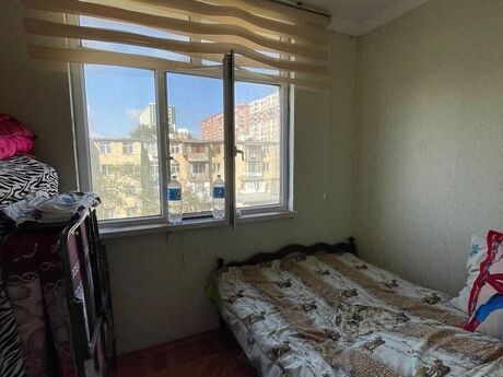 Sea Breezedə 2 otaqlı köhnə tikili mənzil satılır, 60 m², 145 000 AZN, şəkil 5 / 12