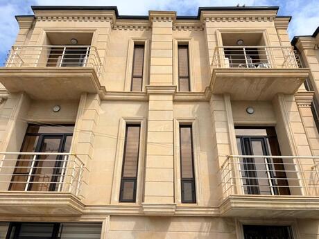 7-комн. · 370 m² · 1/1 этаж, Biləcəri