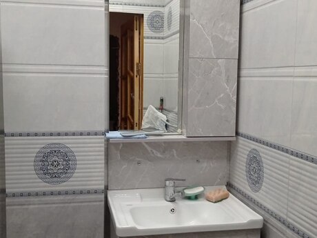 Mehdiabadda 2 otaqlı yeni tikili mənzil satılır, 55 m², 80 000 AZN, şəkil 5 / 5