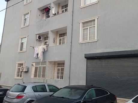 2 otaq · 55 m² · 2/4 mərtəbə, Mehdiabad
