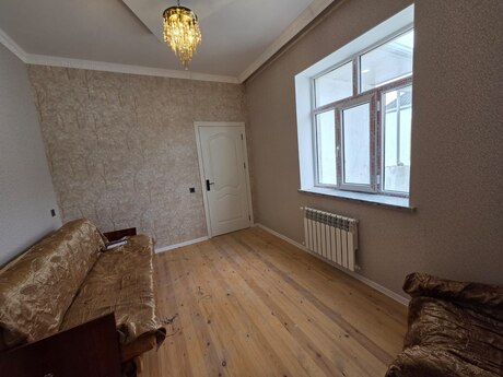 Mehdiabadda 2 otaqlı həyət evi kirayə verilir, 65 m², 470 AZN/ay, şəkil 2 / 10