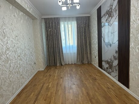 2 otaq · 65 m² · 15/18 mərtəbə, Abşeron