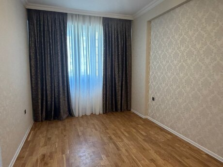 Abşeronda 2 otaqlı yeni tikili mənzil satılır, 65 m², 132 000 AZN, şəkil 2 / 6