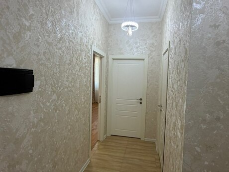 Abşeronda 2 otaqlı yeni tikili mənzil satılır, 65 m², 132 000 AZN, şəkil 5 / 6