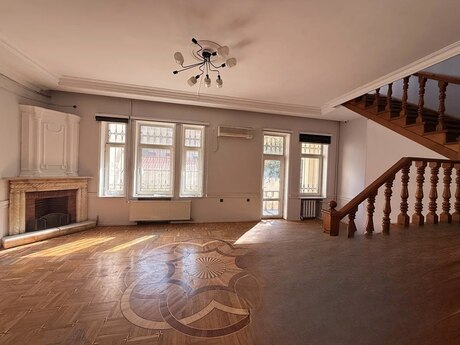 Сдаётся 10-комнатный дом, Gənclik, 850 м², 3 500 AZN/мес, фото 5 / 12