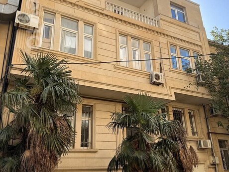 10-комн. · 850 m² · 1/1 этаж, Gənclik