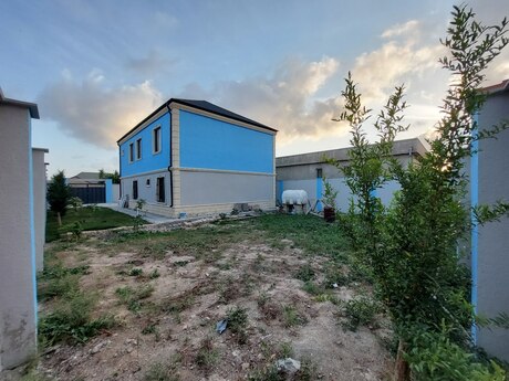 Hövsanda 6 otaqlı həyət evi satılır, 500 m², 220 000 AZN, şəkil 4 / 12