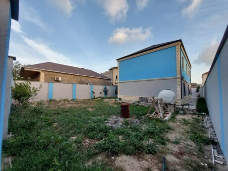 Hövsanda 6 otaqlı həyət evi satılır, 500 m², 220 000 AZN, şəkil 5 / 12